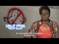 Ghostbusters - Featurette Patty (Leslie Jones)