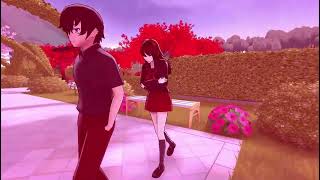 I don't know what to name this | Yandere Simulator Custom Mode