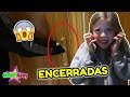 UN HOMBRE MISTERIOSO ENTRA EN CASA Y NOS ATRAPA😱 PASAMOS MUCHO MIEDO