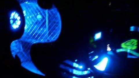 RaidmaX Ninja Case(Building a pc with a raidmax ninja case).wmv