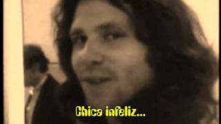 The Doors - Unhappy Girl  (Subtítulado en español)