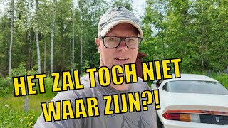 805 HET ZAL TOCH NIET WAAR ZIJN?!