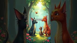 The Enchanted Fable: A World Within a Storybook