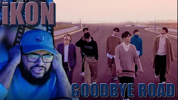 iKON - GOODBYE ROAD(이별길) MV REACTION!!! | They Did So Well !