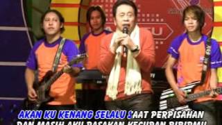 Mansyur S - Penantian (Official Music Video)