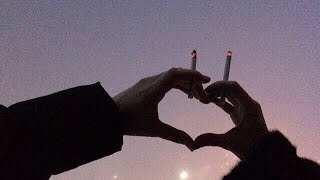 Ann Konik - Воздух на сигареты(tein remix) | V.1🖤