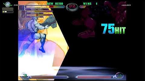 MVC2 MASTERING REFLYS ONLINE STEAM PC #marvel #mvc2 #sentinel #reflys #fgc 