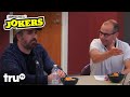 Impractical Jokers - Murr and Q Review Products (Clip) | truTV