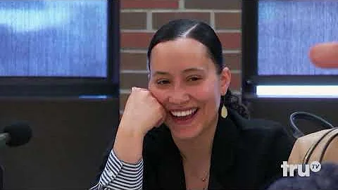 Impractical Jokers - Murr and Q Review Products (Clip) | truTV