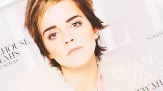 My Emma Watson Cover Makeup Tutorial screenshot 4