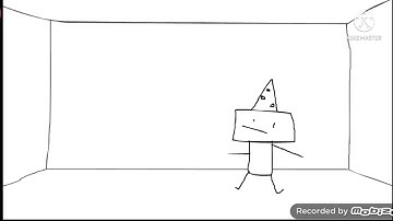 Everything has fainted into the ITV logo add round 8