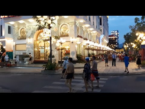 TOP 10 Nhà hàng hải sản sang trọng tại tp Đà Nẵng - Nhà hàng hải sản BÉ ANH