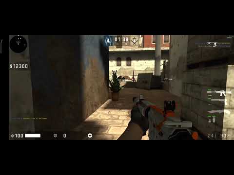 CS1.6 CSGO MOBILE