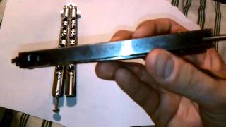 Review Of Custom Lasermark Bm 42