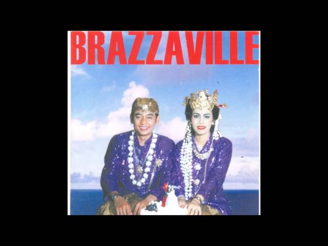 Brazzaville - Lazy, Flawed + Hopeless