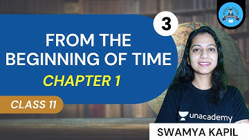 Class 11: Chapter 1 - From the beginning of time | Part -3 | History | Scholar | Swamya Kapil