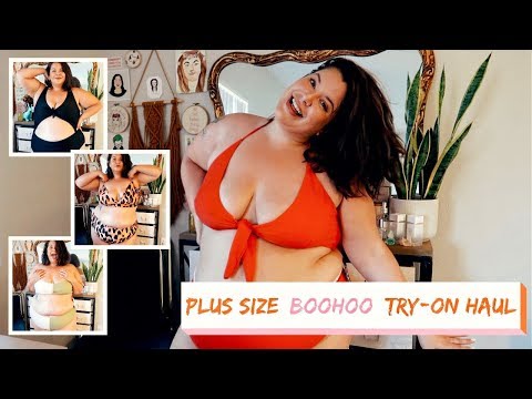 *massive*-plus-size-swimsuit-try-on-haul-|-boohoo-|-come-through,-boohoo!