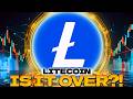 LITECOIN: The Dump Is Done? Or Is This Just a Dead Cat Bounce? - LITECOIN Price Prediction