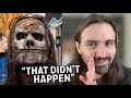 Slipknot - The Truth About Jay Weinberg&#39;s &#39;Gray Chapter&#39; Mask