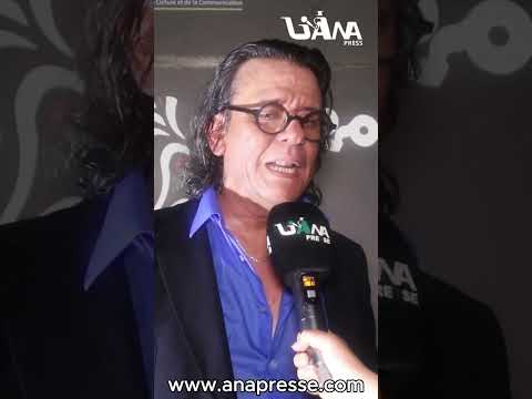 رشيد الادريسي يكشف السبب وراء غيابه