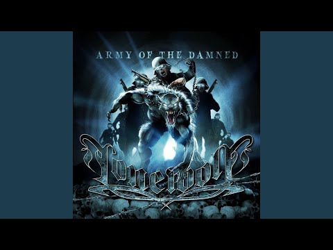 Lonewolf — Army of the Damned