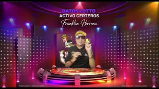 Datos lotto activo certero 31/05/2024 #lottoactivo #lagranjitaofic #datoslottoactivo #venezuela