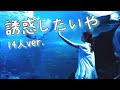 誘惑したいや(14人ver.)