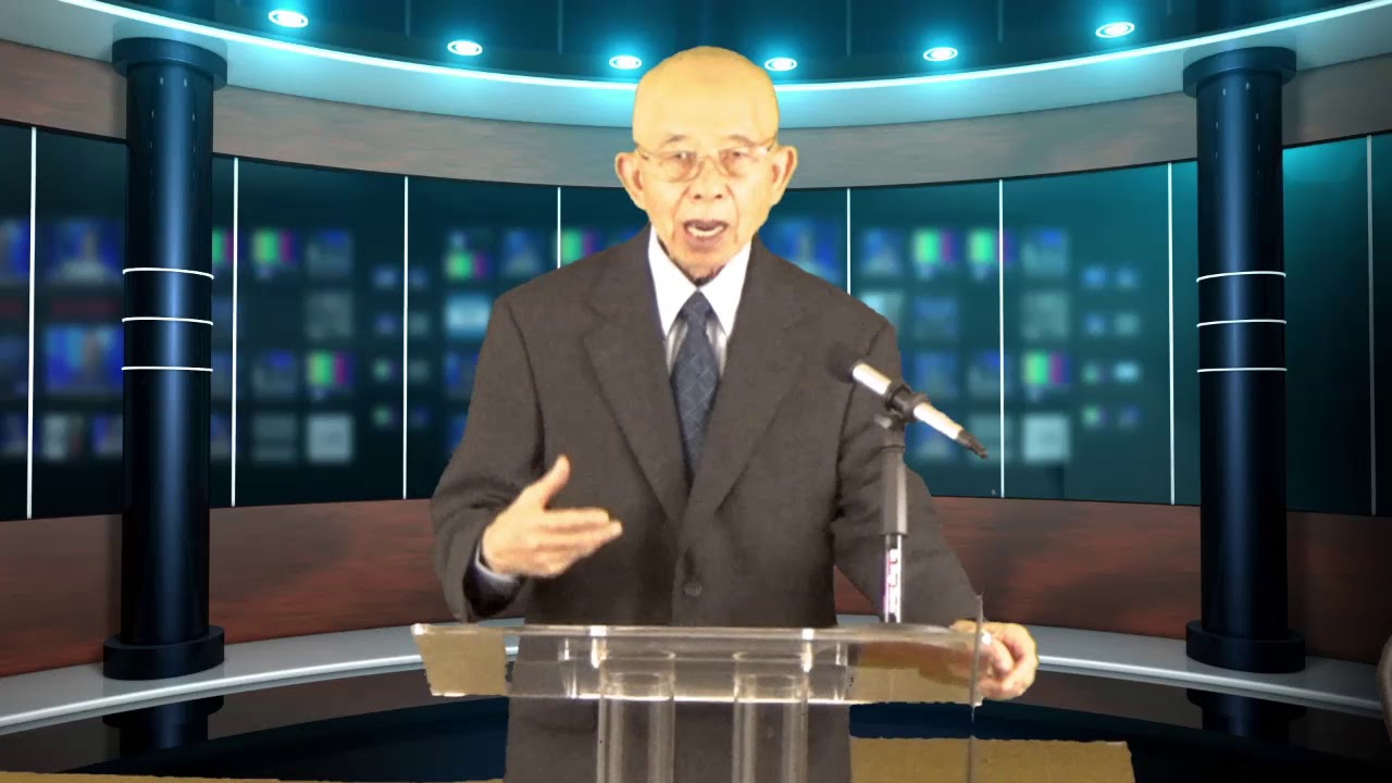 How to understand the Bible – Thai — Transcript