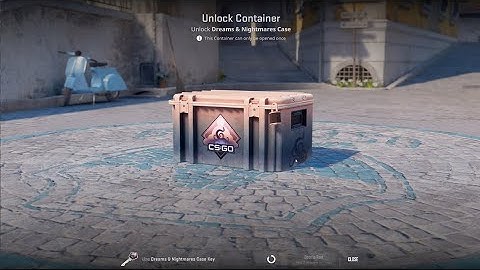 Opening CS2 cases, until I get a GOLD! - Day 18