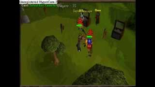Defiance Scape UltraDude Pk vid 1