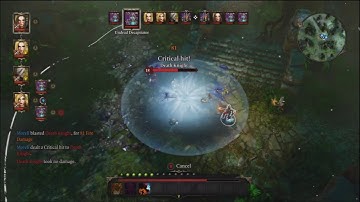 Divinity Original Sin Enhanced Edition walk through with commentary part 82