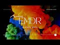 EMDR Bilateral Music To Calm Fight Or Flight Ease Panic PTSD Stress 60 BPM Wear Headphones 