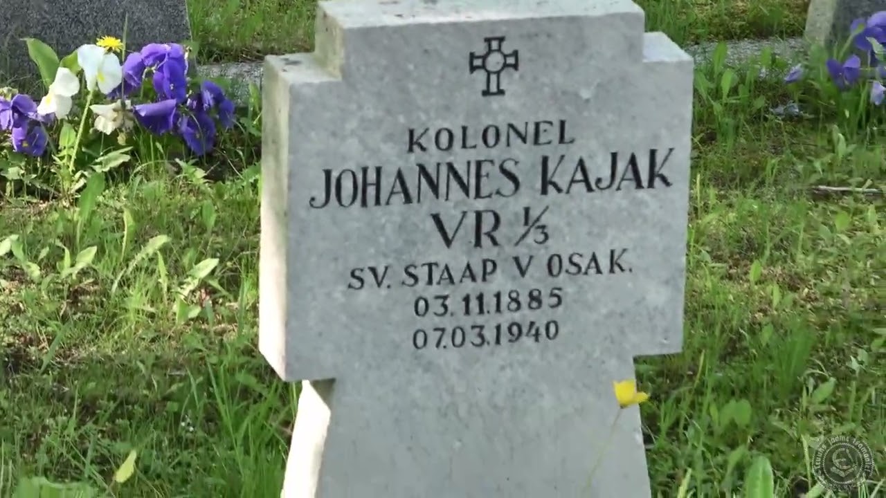 23 juunil mälestame ja tähistame Võidupüha Tallinna Kaitseväe kalmistul