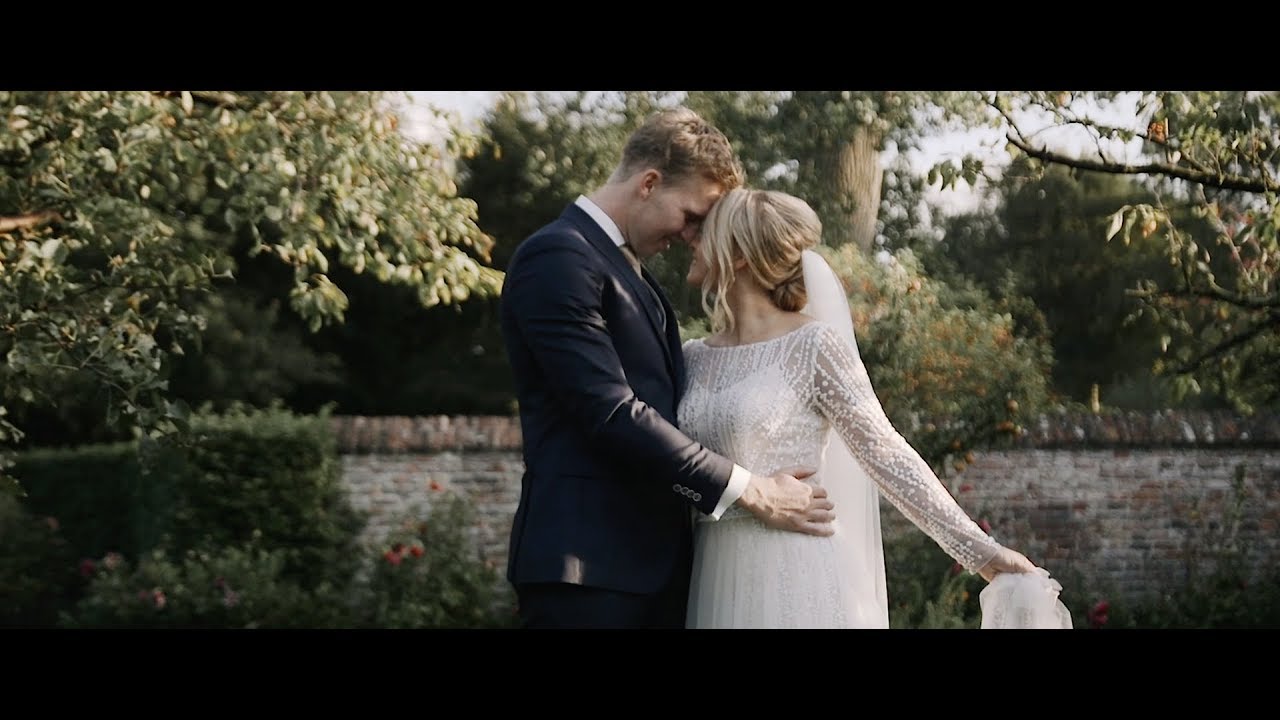 Het verhaal van Henk en Rochelle | Trouwfilm impressie