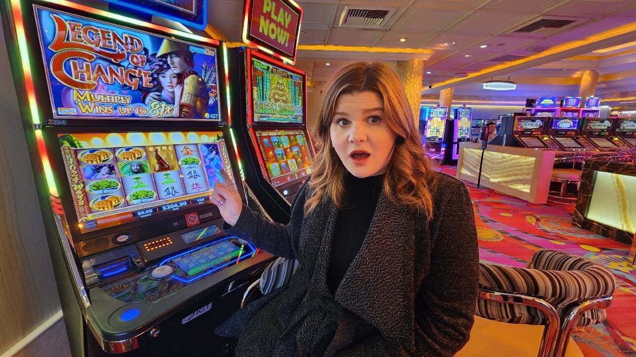 88bet Phú Quốc✋đăng ký My Wife Went CRAZY During These Slot Bonus WINS!