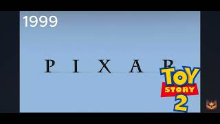 Walt Disney Pictures\/Pixar Toy Story 2