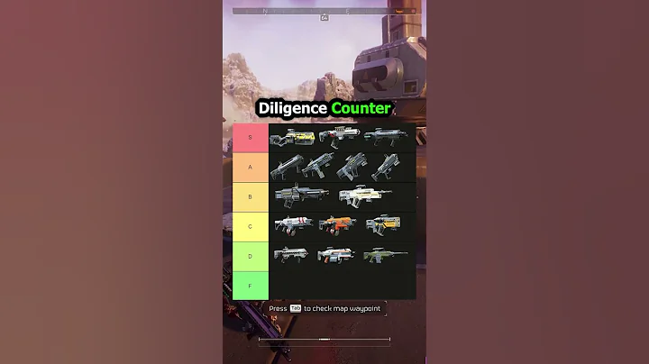 Helldivers 2 Weapons Tier List!