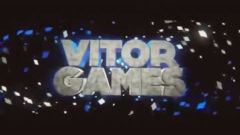#006 intro para *VITOR GAMES