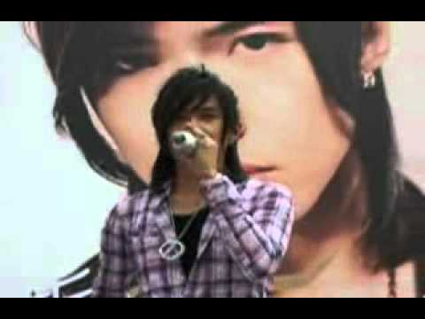 20070917『唐禹哲』＂愛我＂改版簽唱會－造飛機～
