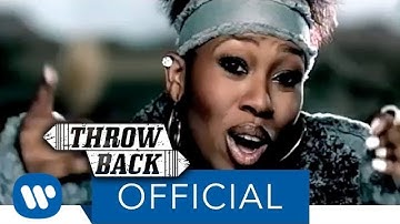 Missy Elliott - Work It (Official Video) l Throwback Thursday