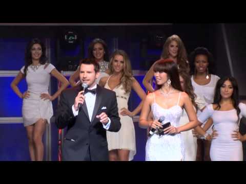 Video OFFICIAL MISS GLOBAL 2013 OPENING INTRO - youtube