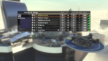 [DF] Response - Verify Static @Red_Randumb #DumbRC