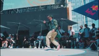 Willy vs Gravity - Fise x WDSF - 2022