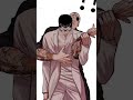 Gun park edit lookism