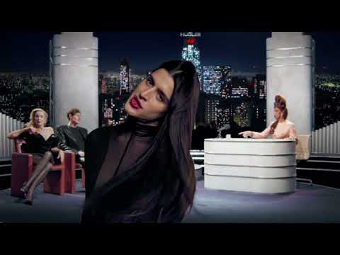 Mugler H&M - Mugler H&M