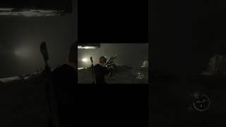 RESIDENT EVIL 4  REMAKE// HARDCORE -KRAUSER ES UNA LOCRA