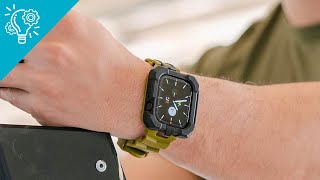 7 Must Have Case for Apple Watch Series 9 Profile