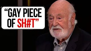 Before He Passed, Rob Reiner Finally Tells the Truth About Carroll O'Connor