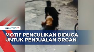 Bocah 11thn Di Makassar Korban Penculikan Ditemukan Meninggal Dunia, Pelaku Diduga Hendak Jual Organ