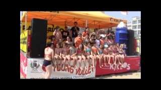 Pallavolo Cernusco - Cernusco Dance